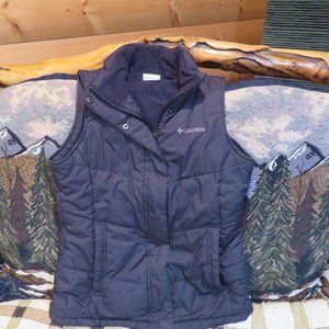 Columbia Vest